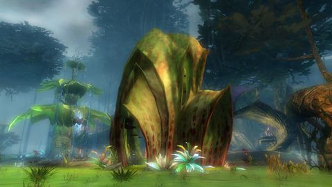 Shadowheart Site - Guild Wars 2 Wiki (GW2W)