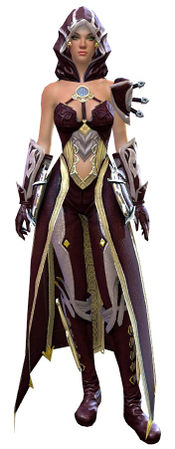 Whisper's Secret armor (medium) human female front.jpg
