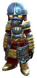 Forgeman armor (heavy) asura female front.jpg