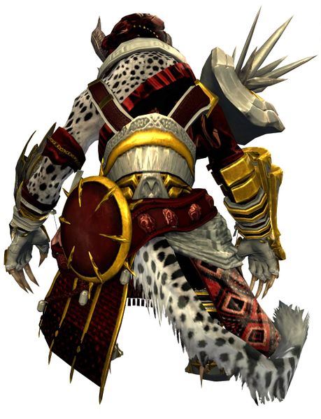 File:Spearmarshal's armor (heavy) charr female back.jpg