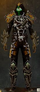 Suffused Obsidian armor (medium) sylvari male front.jpg