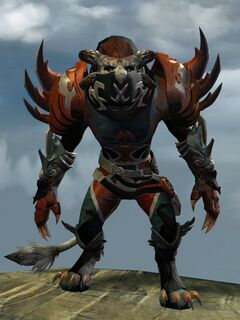 Ancient Canthan armor (medium) charr male front.jpg