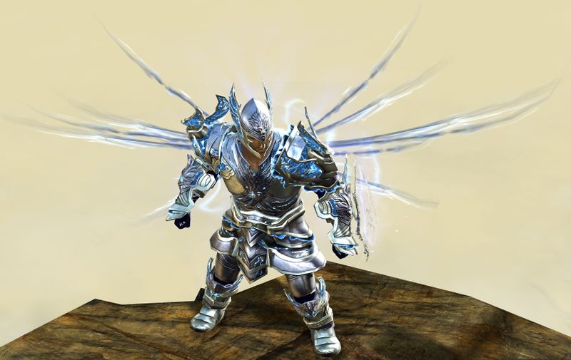 File:Mistforged Glorious Hero's armor (heavy) norn male front in combat.jpg