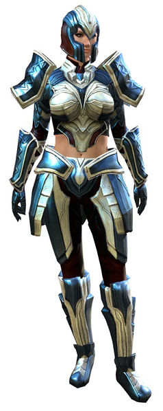 File:Priory's Historical armor (heavy) norn female front.jpg