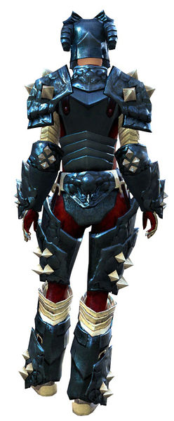 File:Studded Plate armor norn female back.jpg