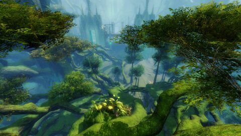 Aspenwood Gulch - Guild Wars 2 Wiki (GW2W)