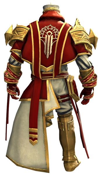 File:White Mantle Outfit norn male back.jpg