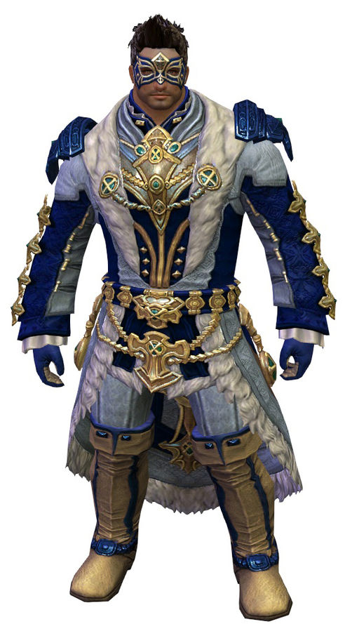 Aurora armor - Guild Wars 2 Wiki (GW2W)
