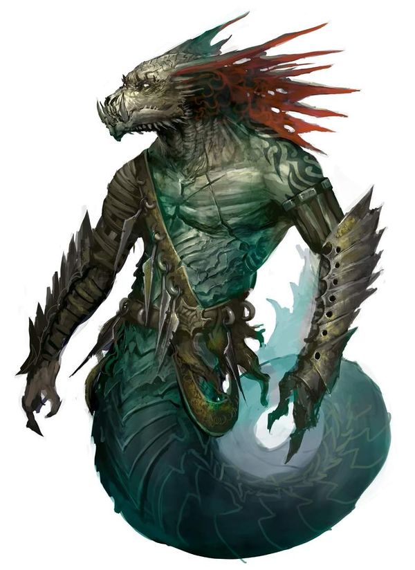 Krait - Guild Wars 2 Wiki (GW2W)