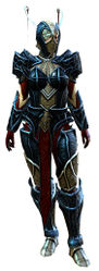 Rampart armor norn female front.jpg