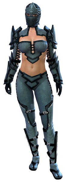 File:Sneakthief armor norn female front.jpg