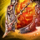 Fiery Dragon Slayer Shield.png