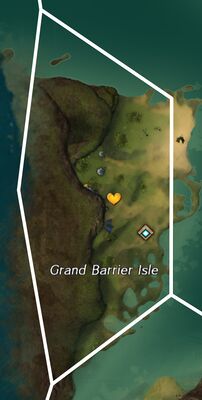 Grand Barrier Isle - Guild Wars 2 Wiki (GW2W)