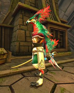 Quetzal Assassin.jpg
