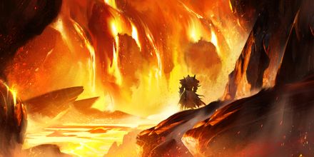 Wildfire (story) - Guild Wars 2 Wiki (GW2W)