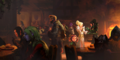The Cycle, Reborn- The Dead End Bar loading screen.png