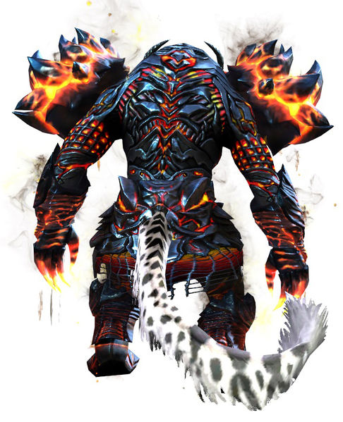 File:Hellfire armor (heavy) charr female back.jpg