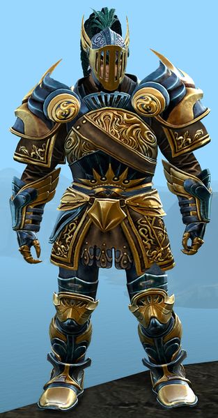 File:Luminous armor (heavy) norn male front.jpg