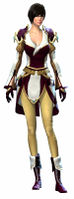 Student armor human female front.jpg