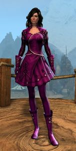 Enameled Reign Dye Guild Wars 2 Wiki GW2W