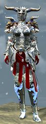 Mistforged Triumphant Hero's armor (heavy) human female front.jpg