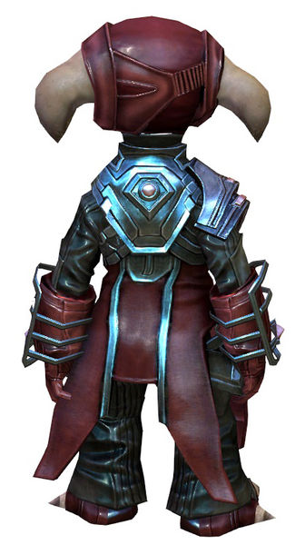 File:Auxiliary Powered armor asura male back.jpg