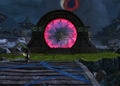 The current portal to Mistlock Observatory.