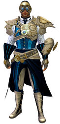 Aetherblade armor (light) human male front.jpg