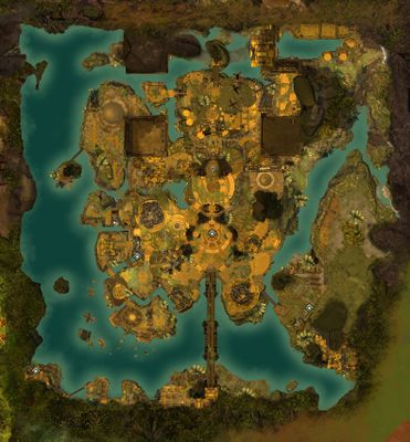 Gilded Hollow - Guild Wars 2 Wiki (GW2W)