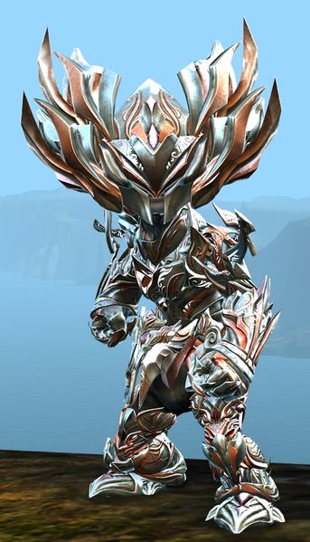 File:Perfected Envoy armor (heavy) asura male front in combat.jpg