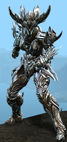File:Perfected Envoy armor (heavy) norn female front in combat.jpg