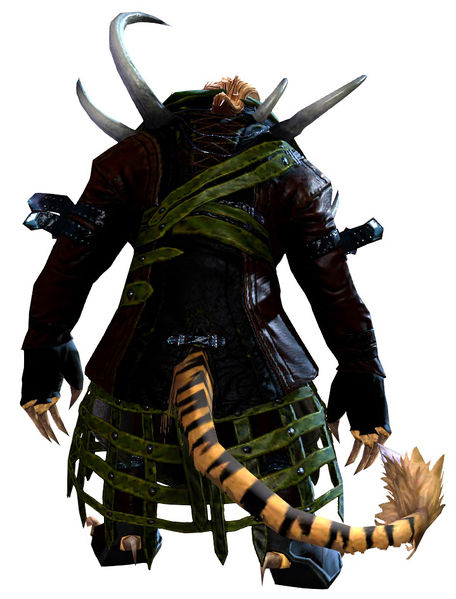 File:Bloody Prince's Outfit charr male back.jpg