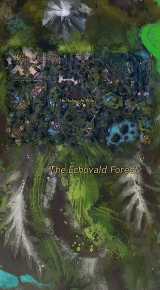 File:The Echovald Forest map.jpg