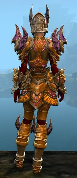 File:Ardent Glorious armor (heavy) human female back.jpg