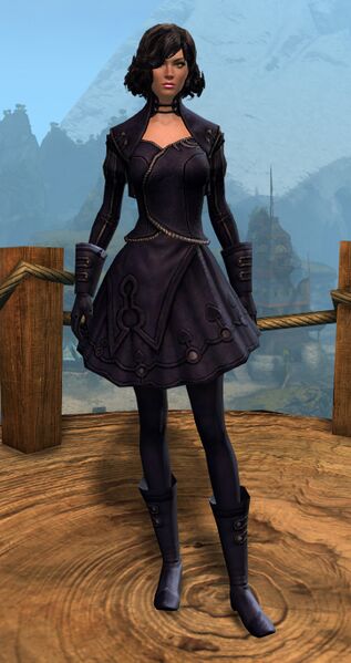 File:Midnight Violet Dye (light armor).jpg