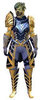Priory's Historical armor (medium) sylvari male front.jpg