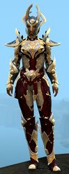 Runic armor (light) norn female front.jpg