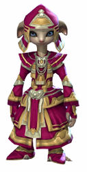 Apostle armor asura female front.jpg