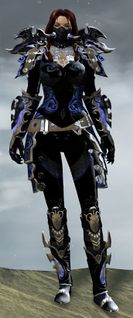 Mistforged Triumphant Hero's armor (medium) norn female front.jpg