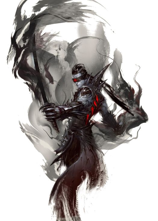 Revenant - Guild Wars 2 Wiki (GW2W)