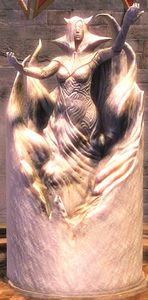Statue of Kormir.jpg