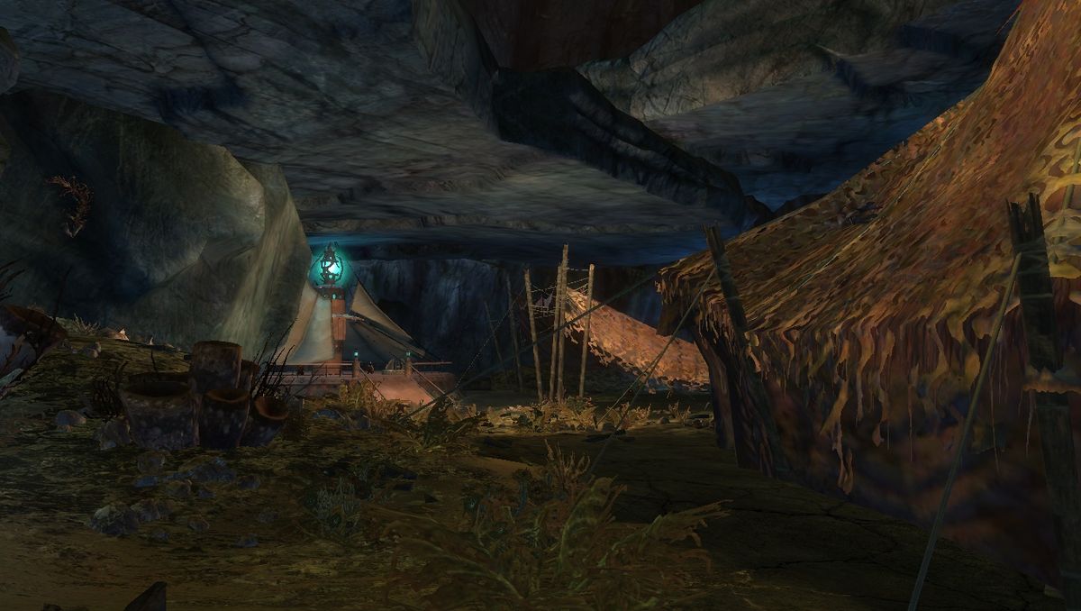 Augur's Grotto - Guild Wars 2 Wiki (GW2W)