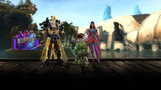 Dye Kit Pack - Guild Wars 2 Wiki (GW2W)