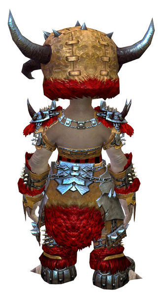 File:Gladiator armor asura male back.jpg