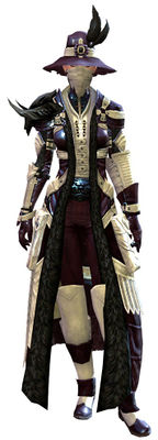Mist Walker armor human female front.jpg