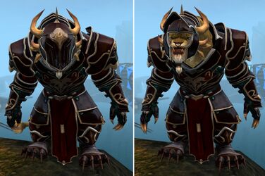 Warlord's armor (heavy) charr male front.jpg