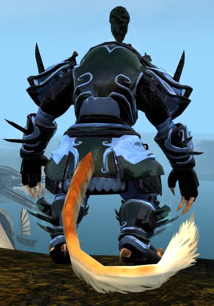 File:Ancient Kraken armor charr female back.jpg