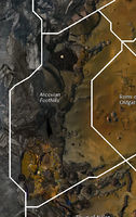 Arcovian Foothills map.jpg
