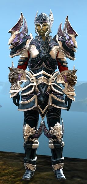 File:Ardent Glorious armor (heavy) sylvari male front.jpg
