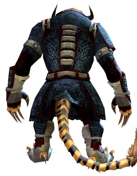 File:Worn Scale armor charr male back.jpg
